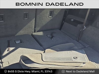 2021 Cadillac XT6 Luxury