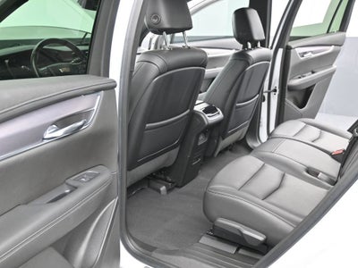 2022 Cadillac XT6 Luxury