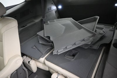 2020 Cadillac XT6 FWD Premium Luxury