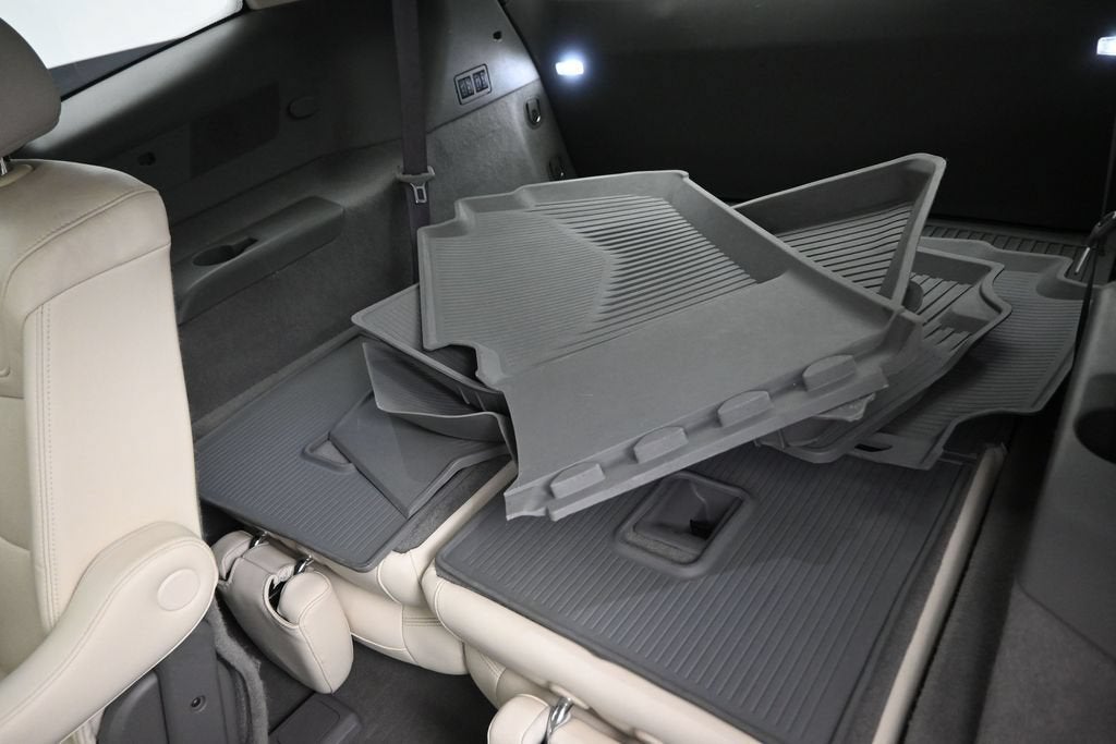 2020 Cadillac XT6 FWD Premium Luxury