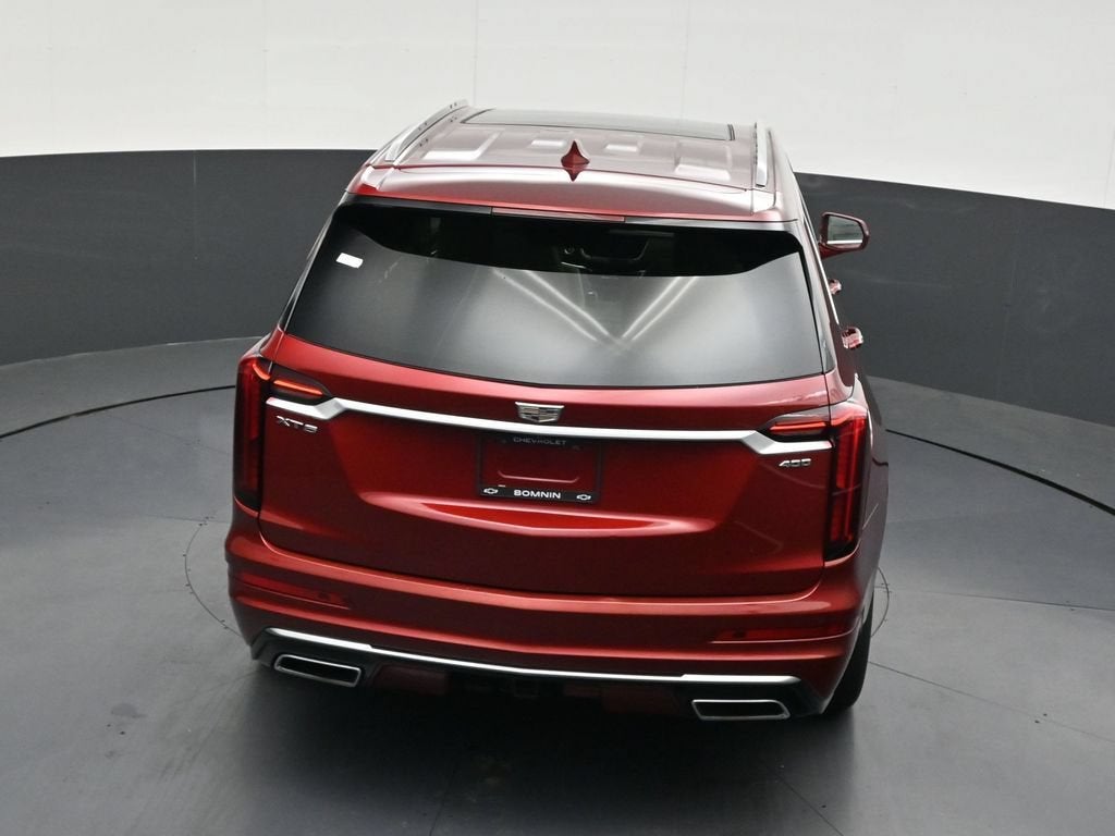 2020 Cadillac XT6 FWD Premium Luxury