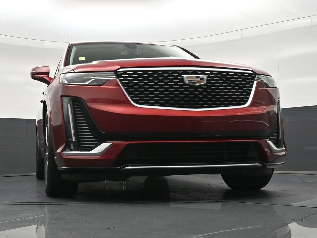 2020 Cadillac XT6 FWD Premium Luxury