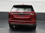 2020 Cadillac XT6 FWD Premium Luxury