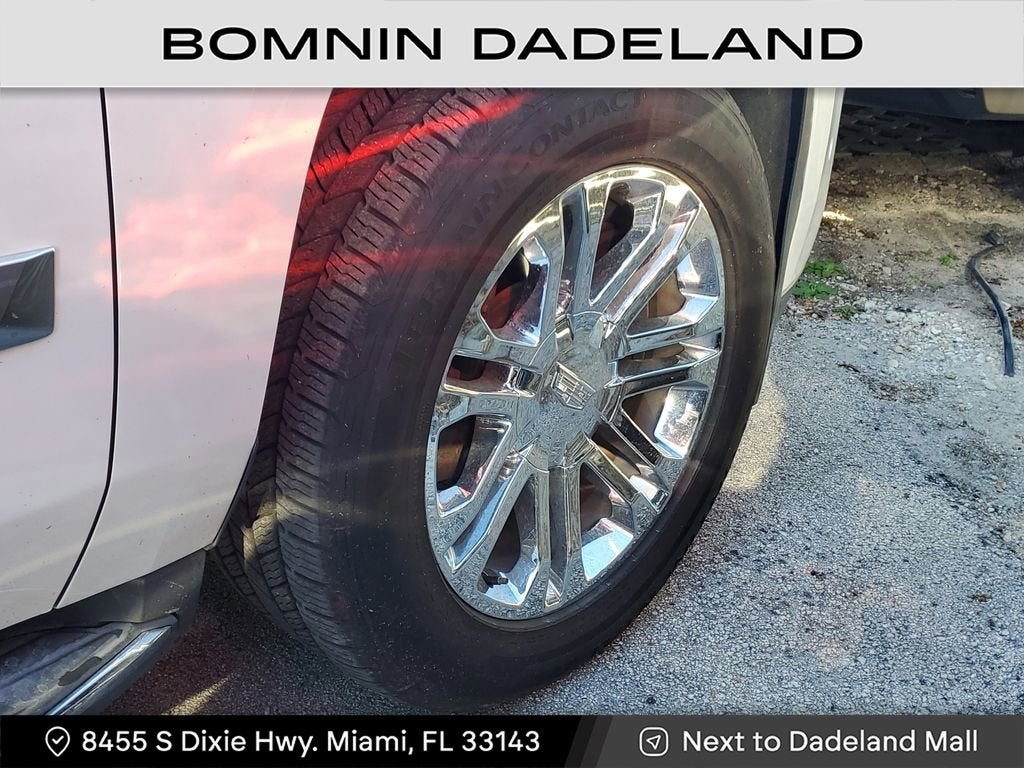 2020 Cadillac Escalade Escalade