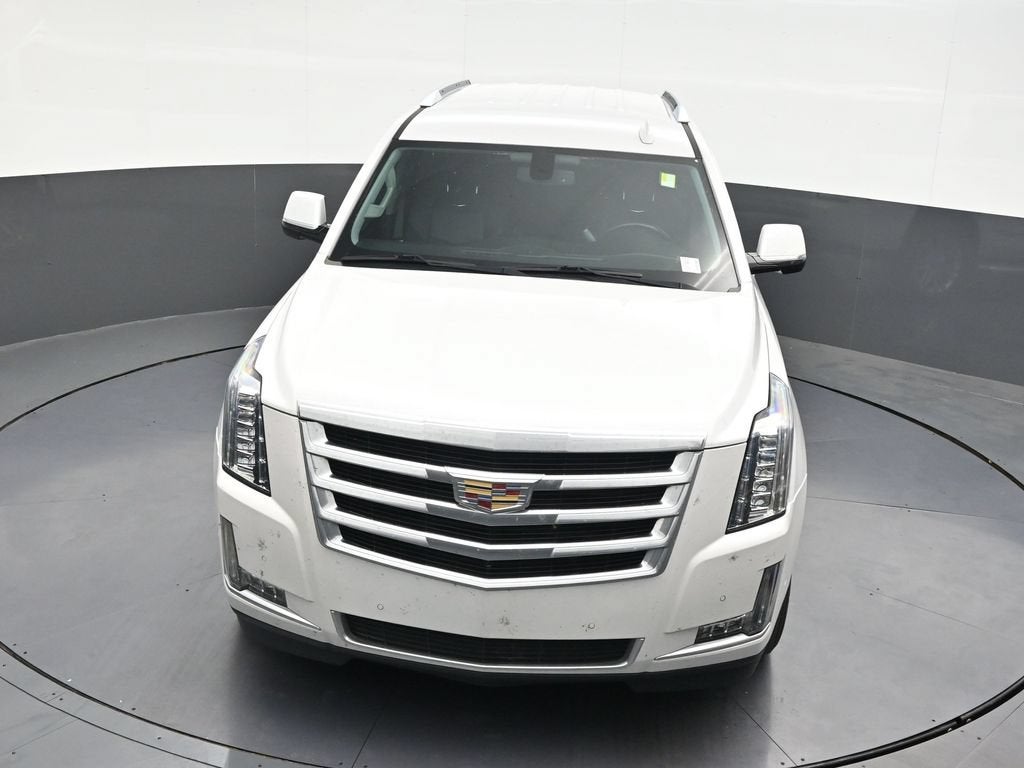 2020 Cadillac Escalade 2WD Standard
