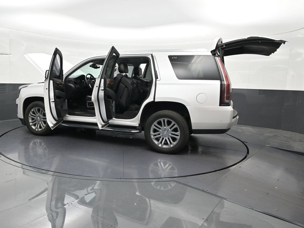 2020 Cadillac Escalade 2WD Standard