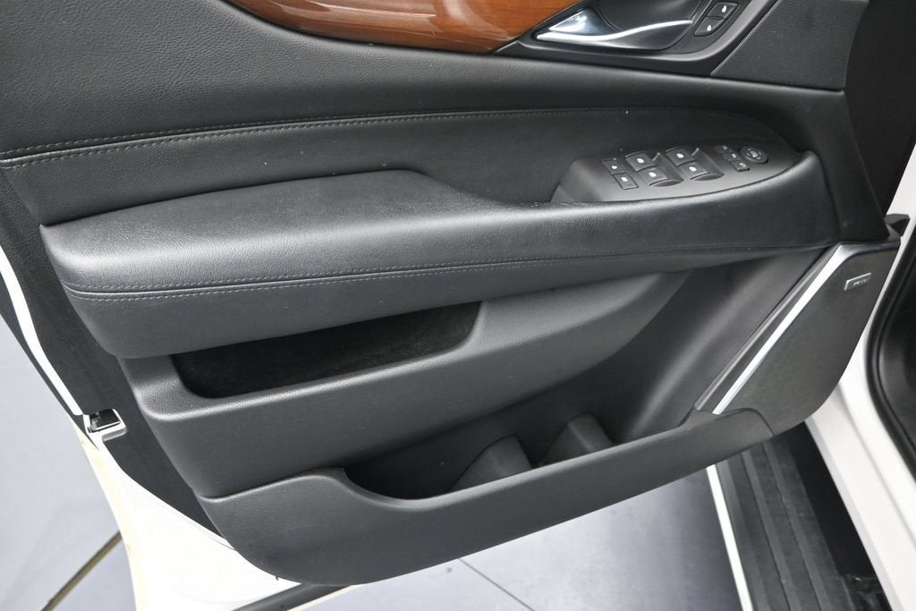 2019 Cadillac Escalade Premium Luxury