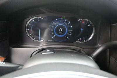 2019 Cadillac Escalade Premium Luxury
