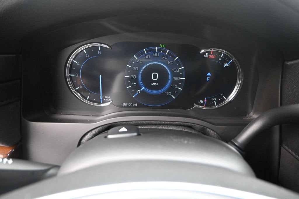 2019 Cadillac Escalade Premium Luxury