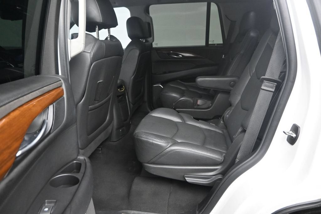 2019 Cadillac Escalade Premium Luxury