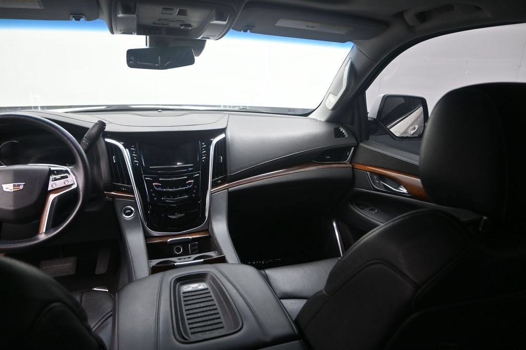 2019 Cadillac Escalade Premium Luxury