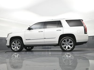2019 Cadillac Escalade Premium Luxury
