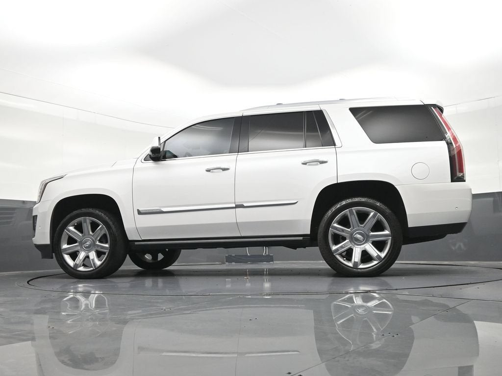 2019 Cadillac Escalade Premium Luxury