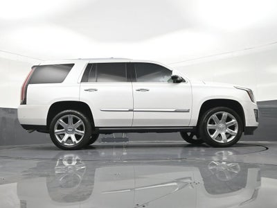 2019 Cadillac Escalade Premium Luxury