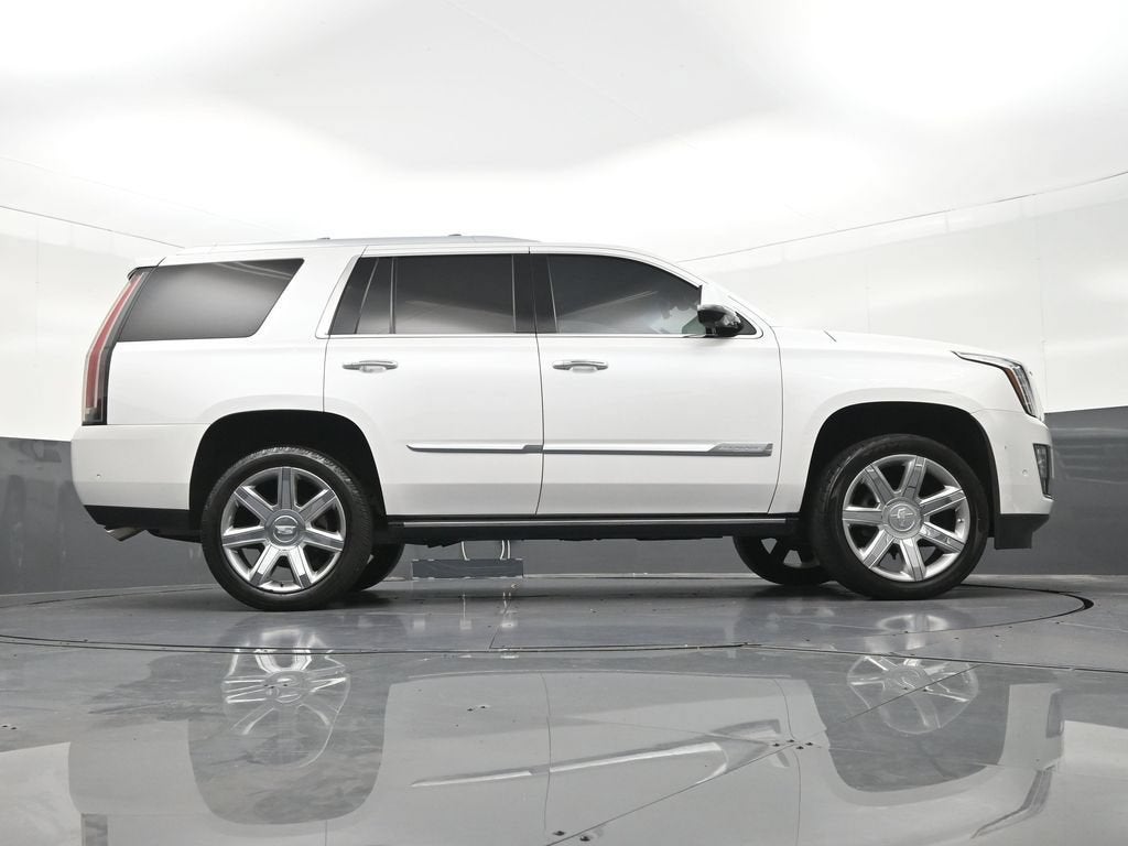 2019 Cadillac Escalade Premium Luxury