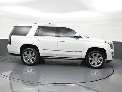 2019 Cadillac Escalade Premium Luxury