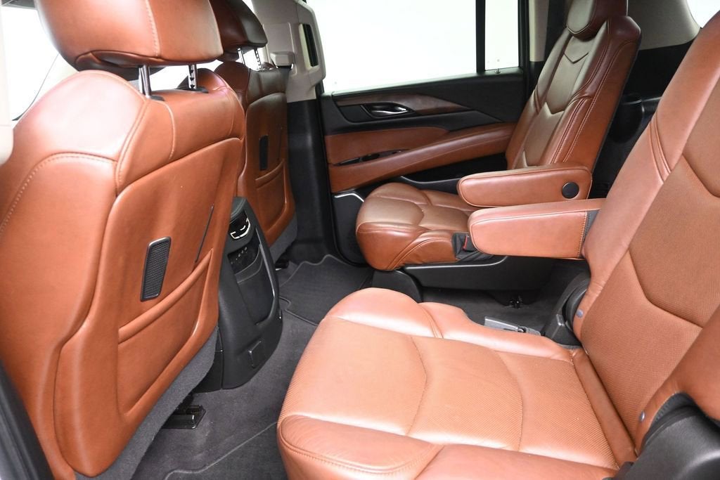2020 Cadillac Escalade ESV Premium Luxury
