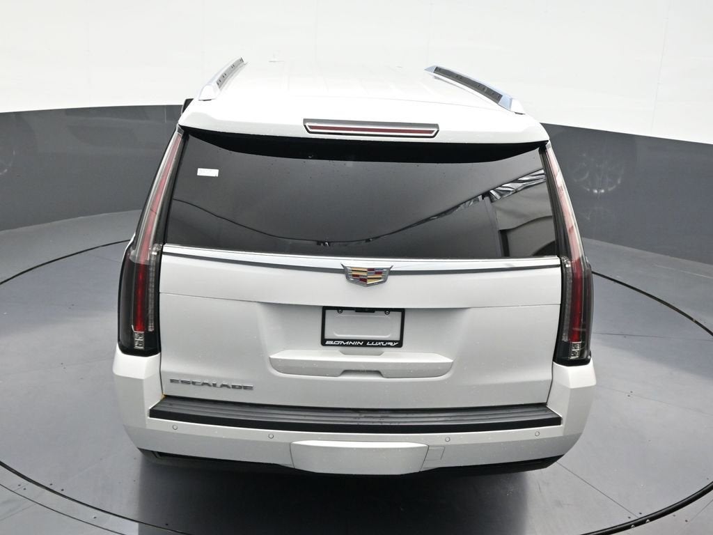 2020 Cadillac Escalade ESV Premium Luxury