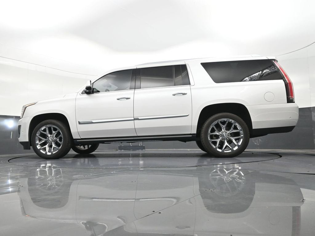 2020 Cadillac Escalade ESV Premium Luxury