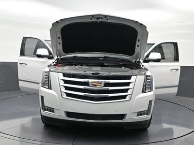 2020 Cadillac Escalade ESV Premium Luxury