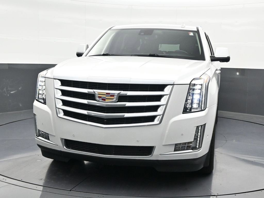 2020 Cadillac Escalade ESV Premium Luxury