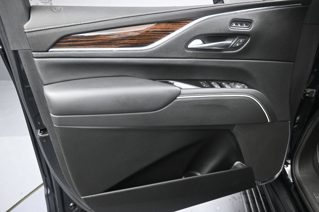 2021 Cadillac Escalade ESV Premium Luxury