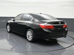 2015 Honda Accord Sedan Touring