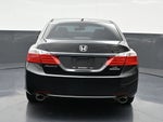 2015 Honda Accord Sedan Touring