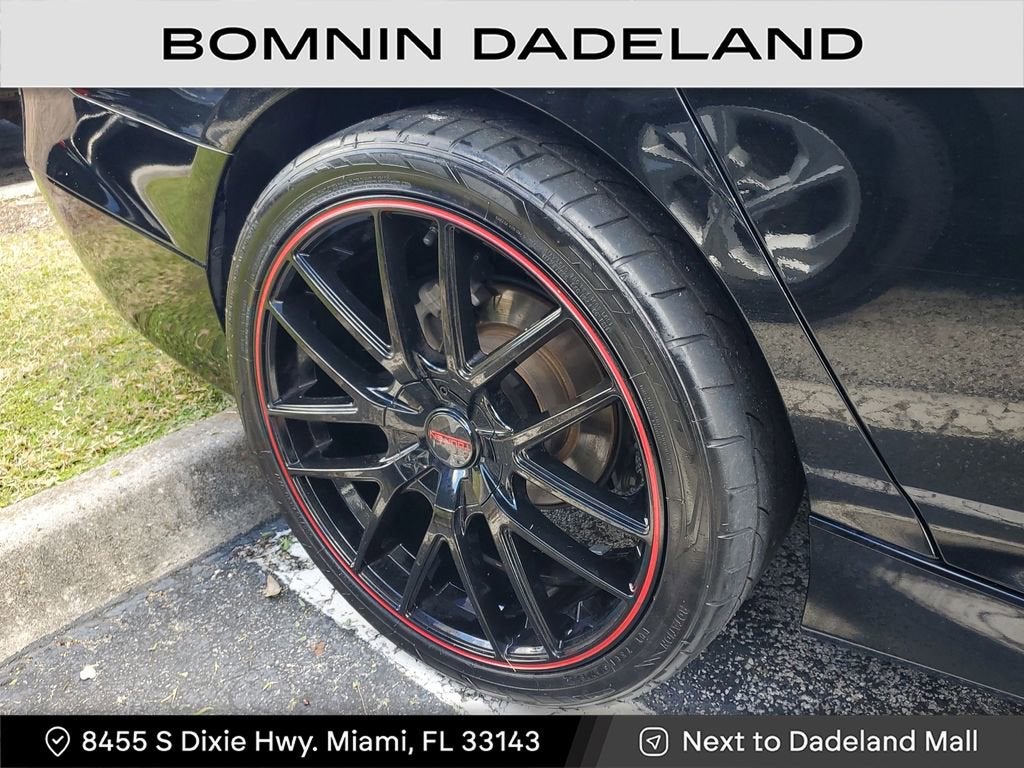 2021 Honda Accord Sedan LX