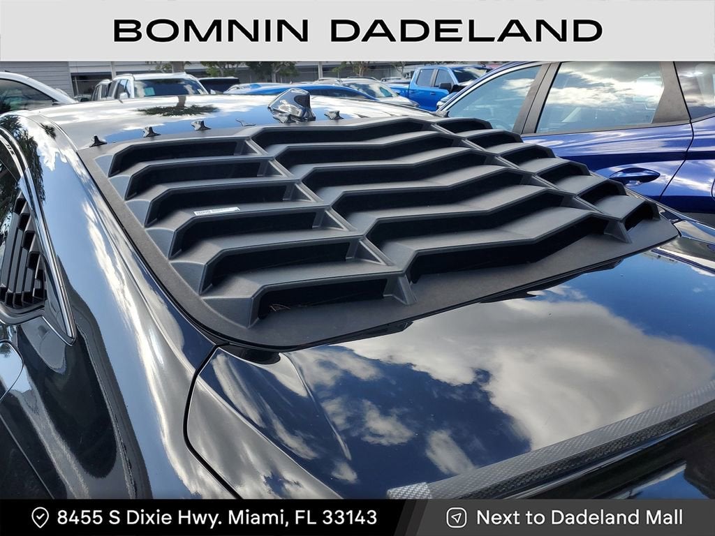 2021 Honda Accord Sedan LX