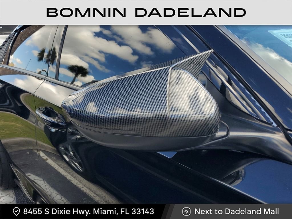 2021 Honda Accord Sedan LX