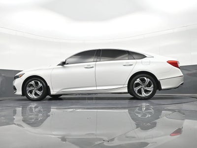 2020 Honda Accord Sedan EX
