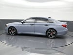 2022 Honda Accord Sedan Sport SE