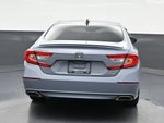 2022 Honda Accord Sedan Sport SE