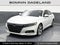 2018 Honda Accord Sedan Touring 1.5T