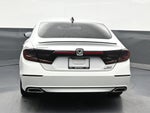 2022 Honda Accord Sedan Sport