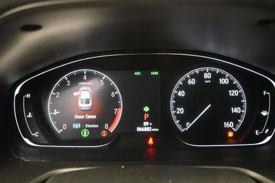 2020 Honda Accord Sedan Sport