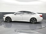 2020 Honda Accord Sedan Sport