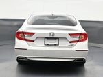 2020 Honda Accord Sedan Sport