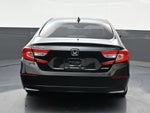 2018 Honda Accord Hybrid EX-L