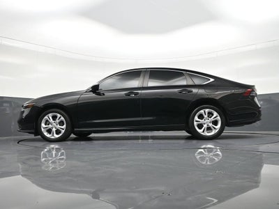 2023 Honda Accord Sedan LX