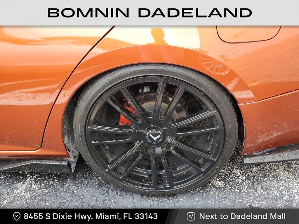 2022 Nissan Altima 2.0 SR