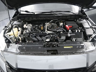 2021 Nissan Altima 2.5 S