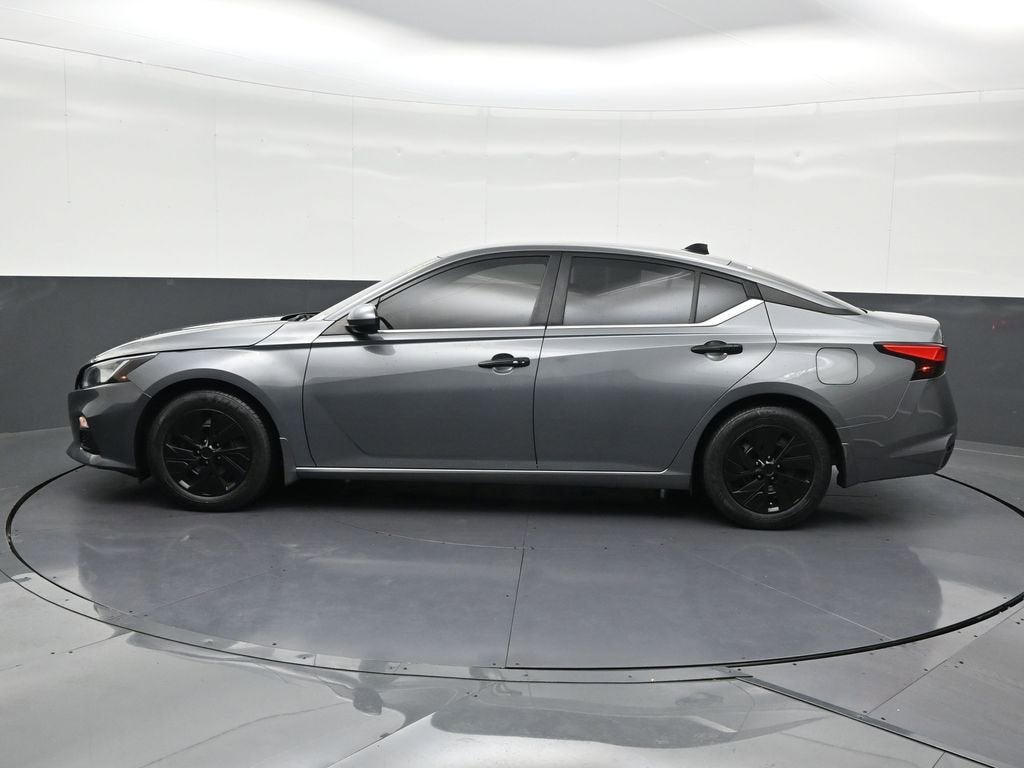 2021 Nissan Altima 2.5 S