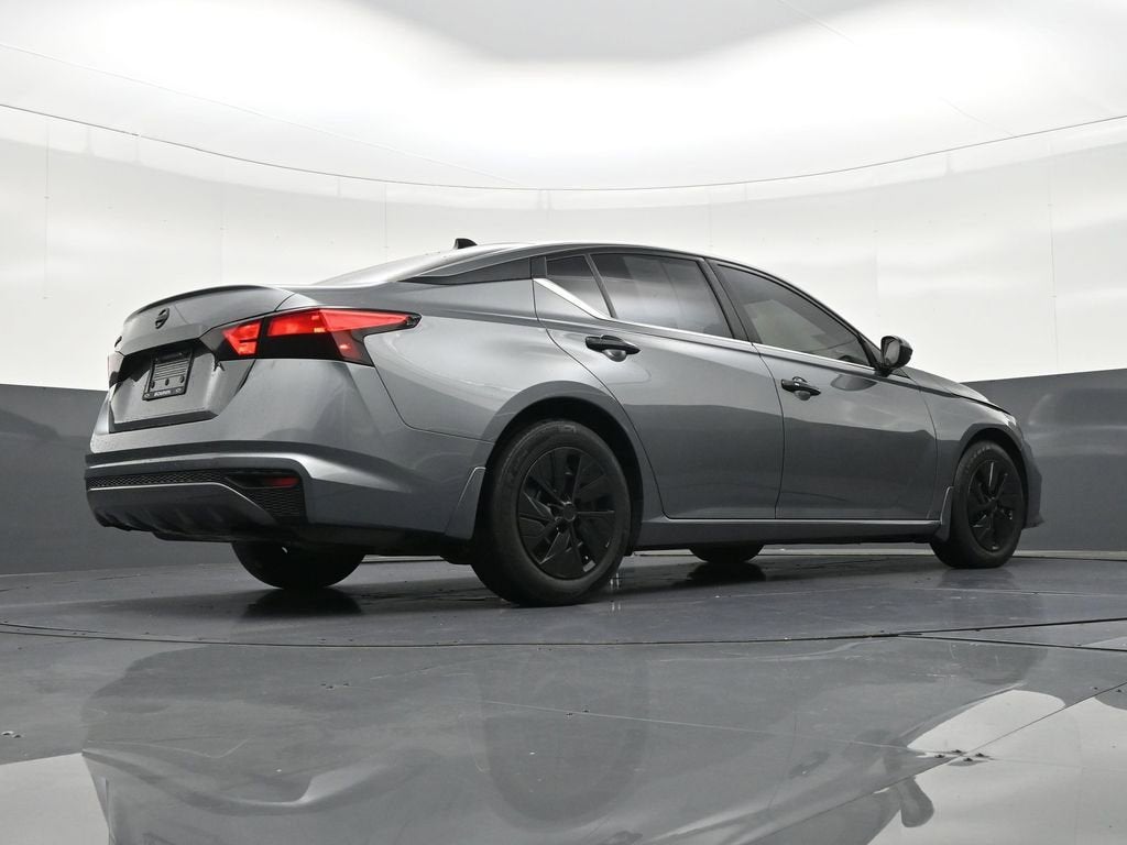 2021 Nissan Altima 2.5 S