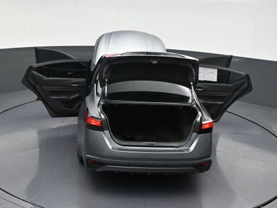 2021 Nissan Altima 2.5 S