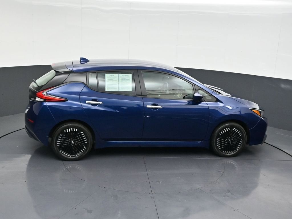 2023 Nissan LEAF SV PLUS