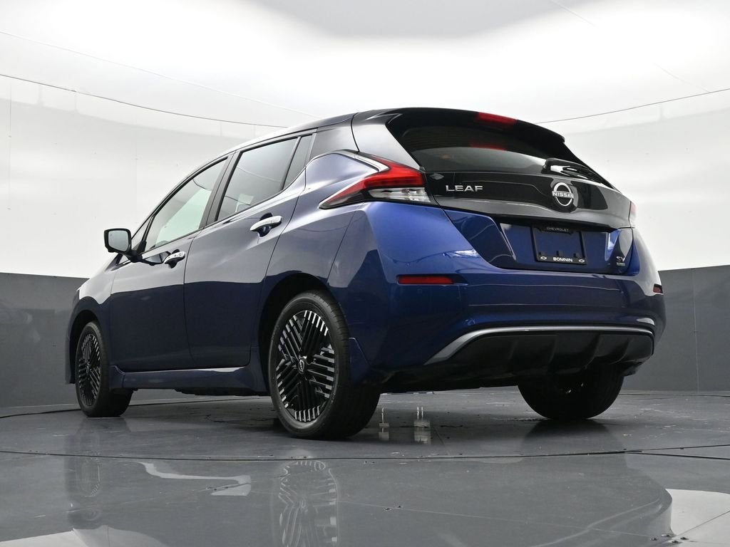 2023 Nissan LEAF SV PLUS