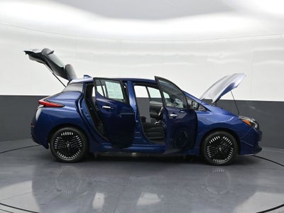 2023 Nissan LEAF SV PLUS