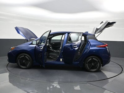 2023 Nissan LEAF SV PLUS